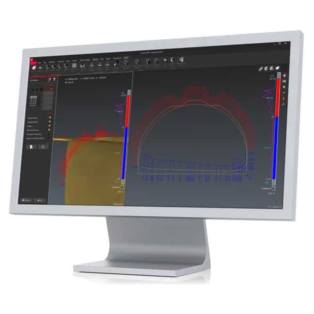 Software Leica Cyclone 3DR
