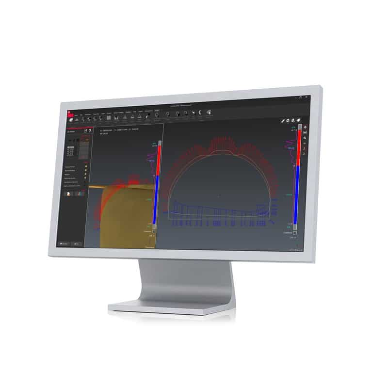 Software Leica Cyclone 3DR