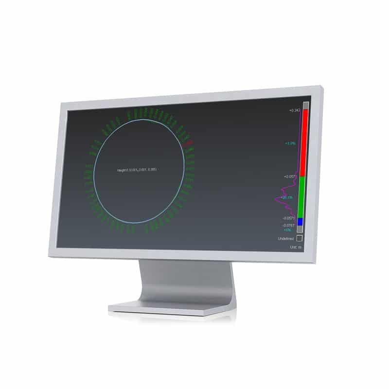 Software Leica Cyclone 3DR - Imagen 2