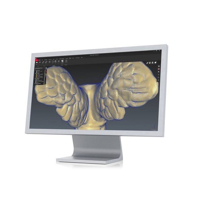 Software Leica Cyclone 3DR - Imagen 3