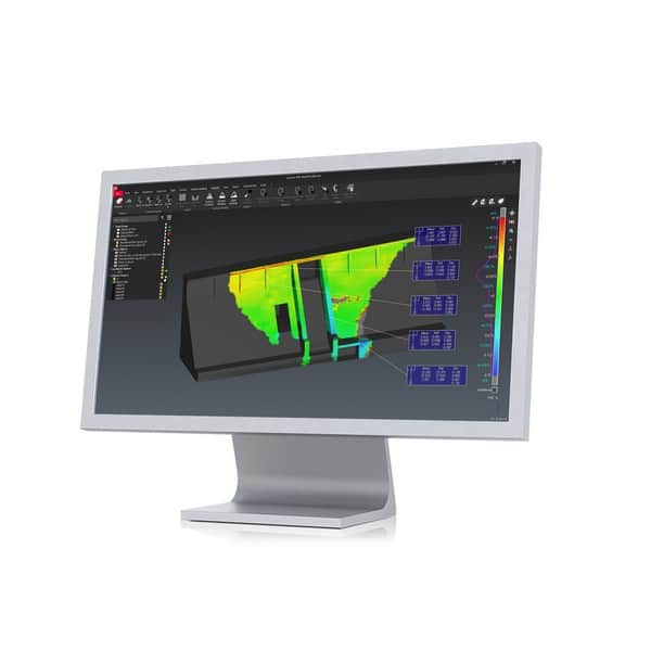 Software Leica Cyclone 3DR - Imagen 4