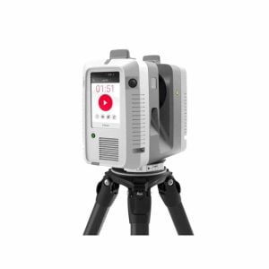 LEICA RTC360