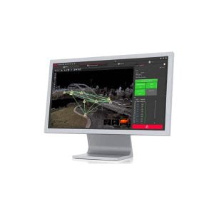 Cyclone Register 360