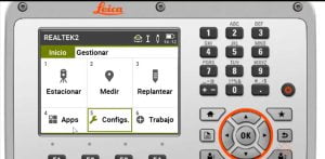 Leica Flexfield