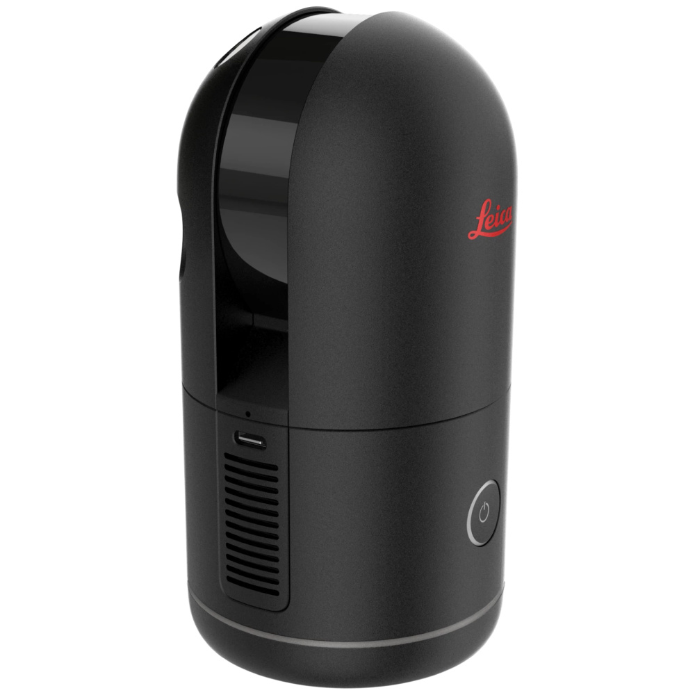 Escáner Láser Leica BLK360 G2