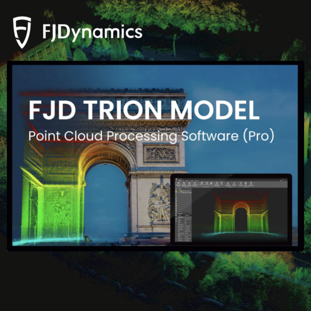 FJD Trion Model