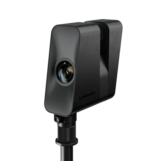 Cámaras Matterport