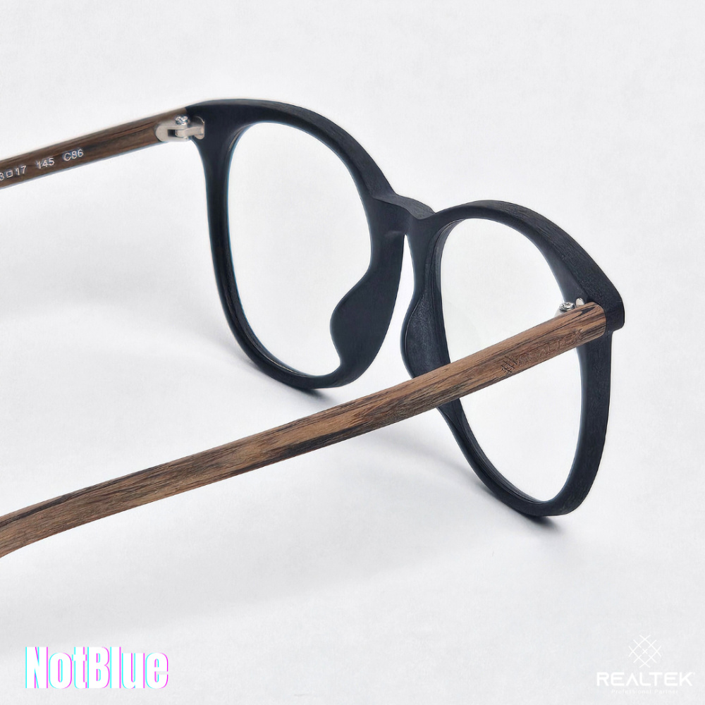 Lentes NotBlue