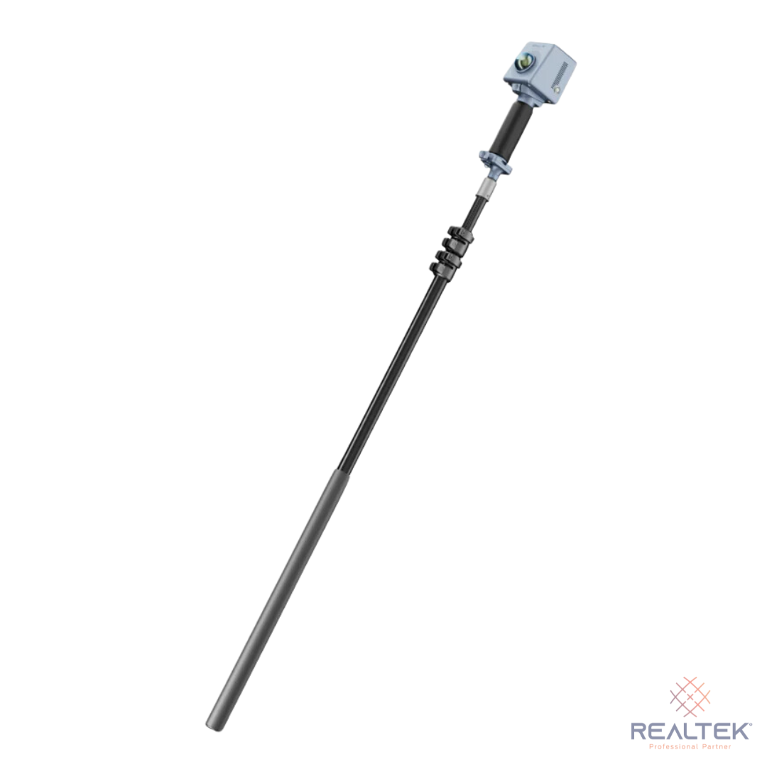Jalón de extensión FJDynamics