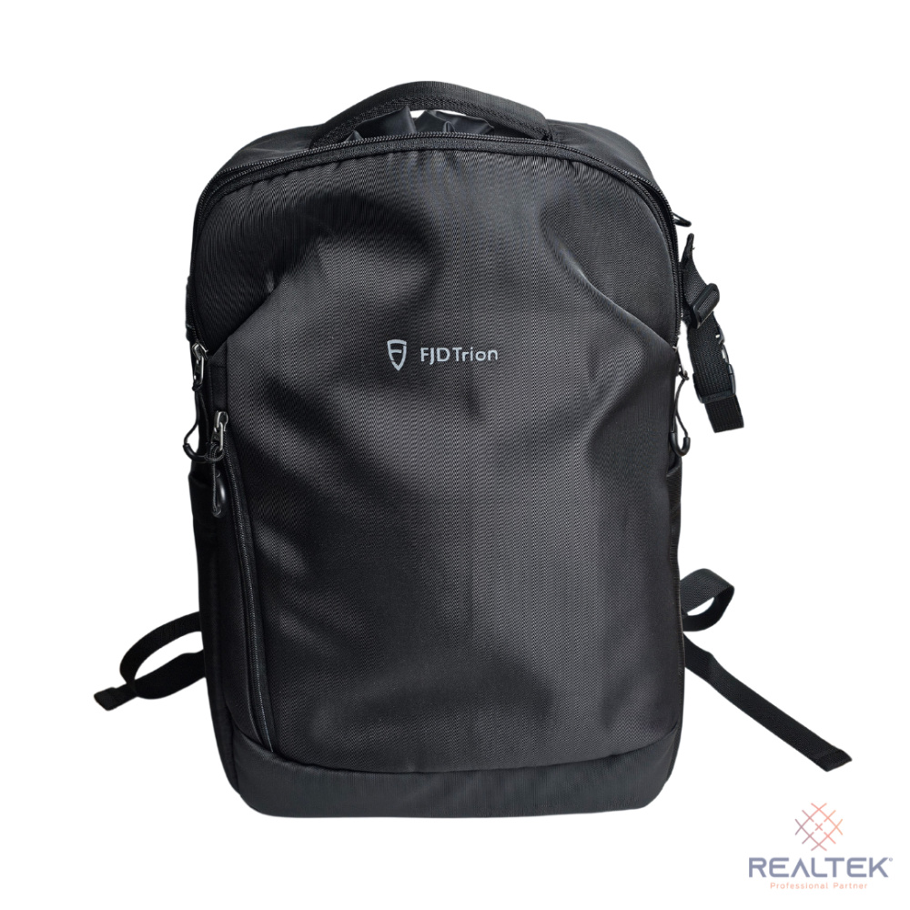 Mochila FJD para SLAM, GNSS, BLK360 G2