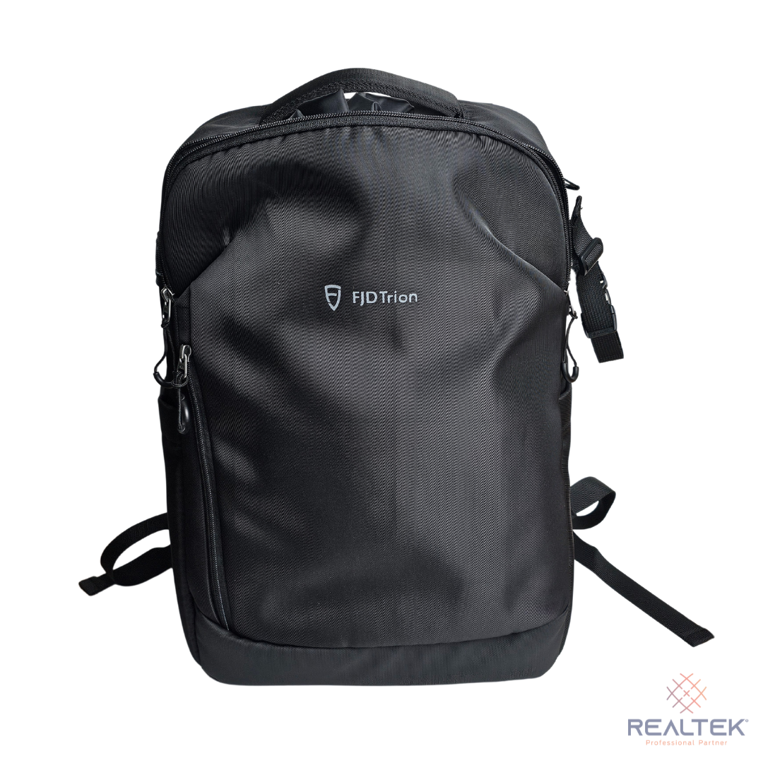 Mochila FJD para SLAM, GNSS, BLK360 G2