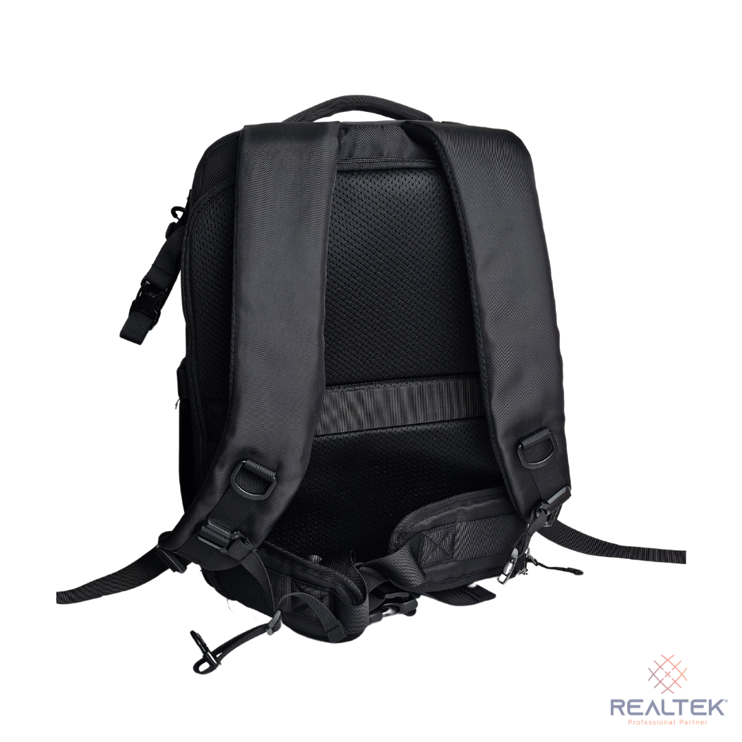 Mochila FJD para SLAM, GNSS, BLK360 G2 - Imagen 2