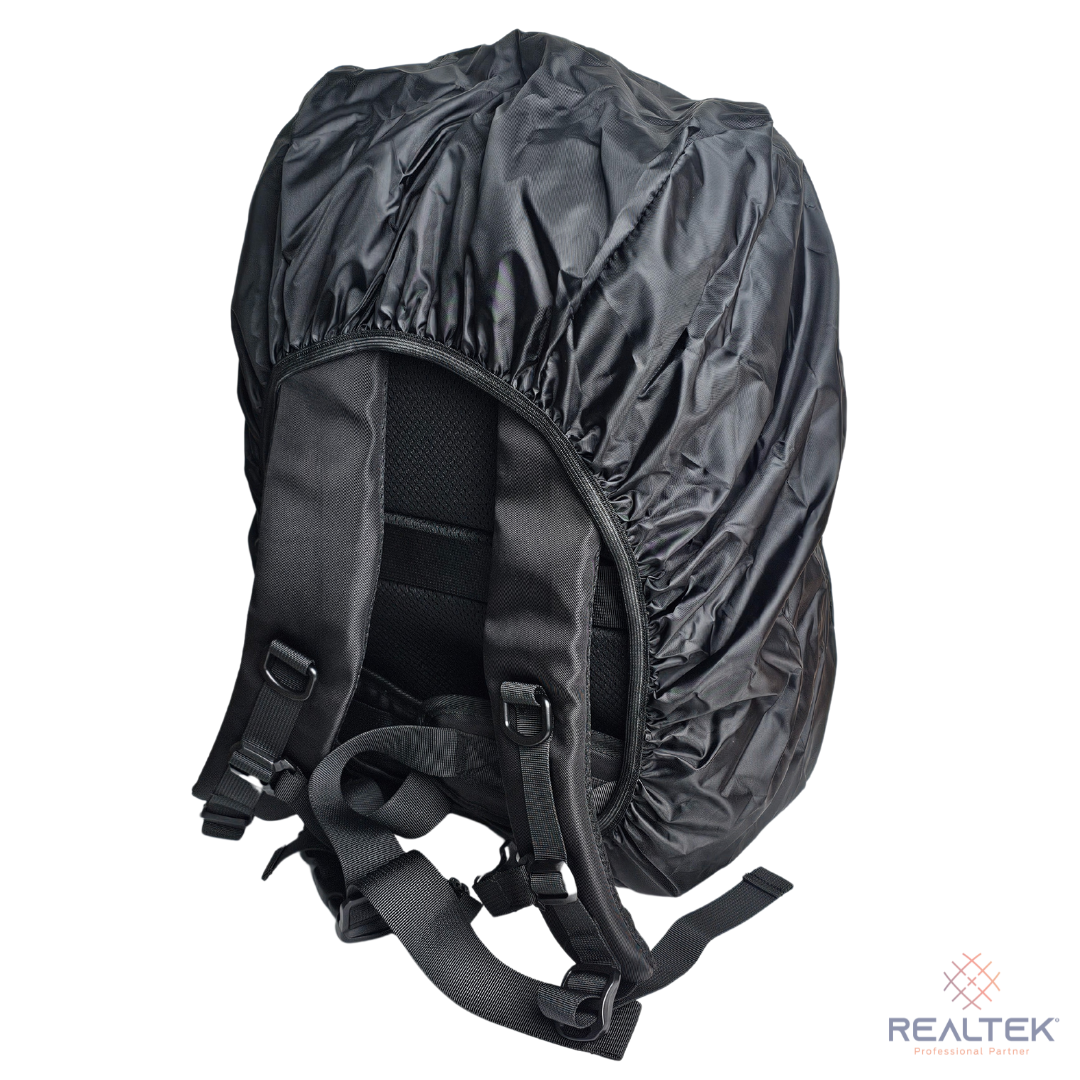 Mochila FJD para SLAM, GNSS, BLK360 G2 - Imagen 5