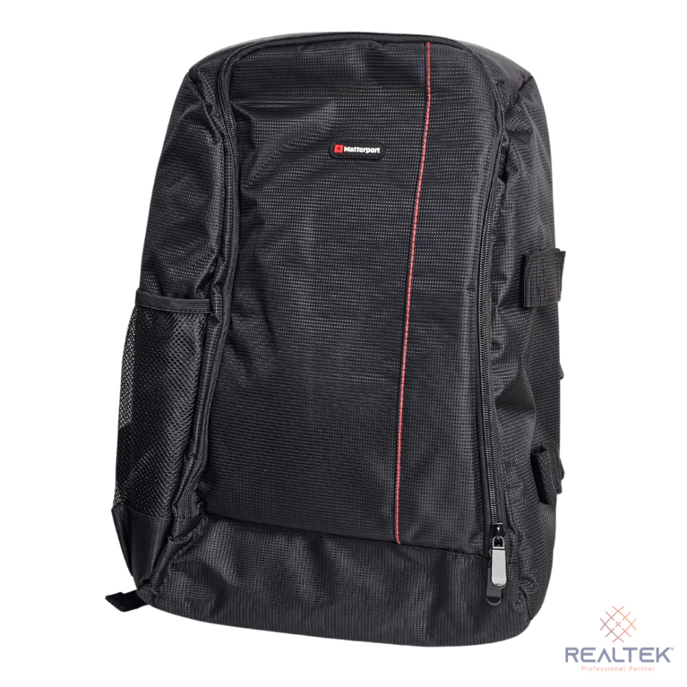 Mochila Matterport