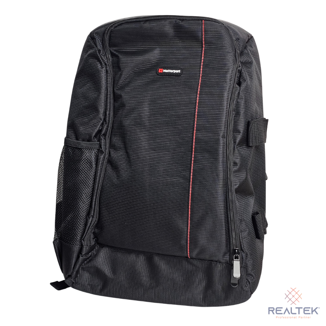 Mochila Matterport