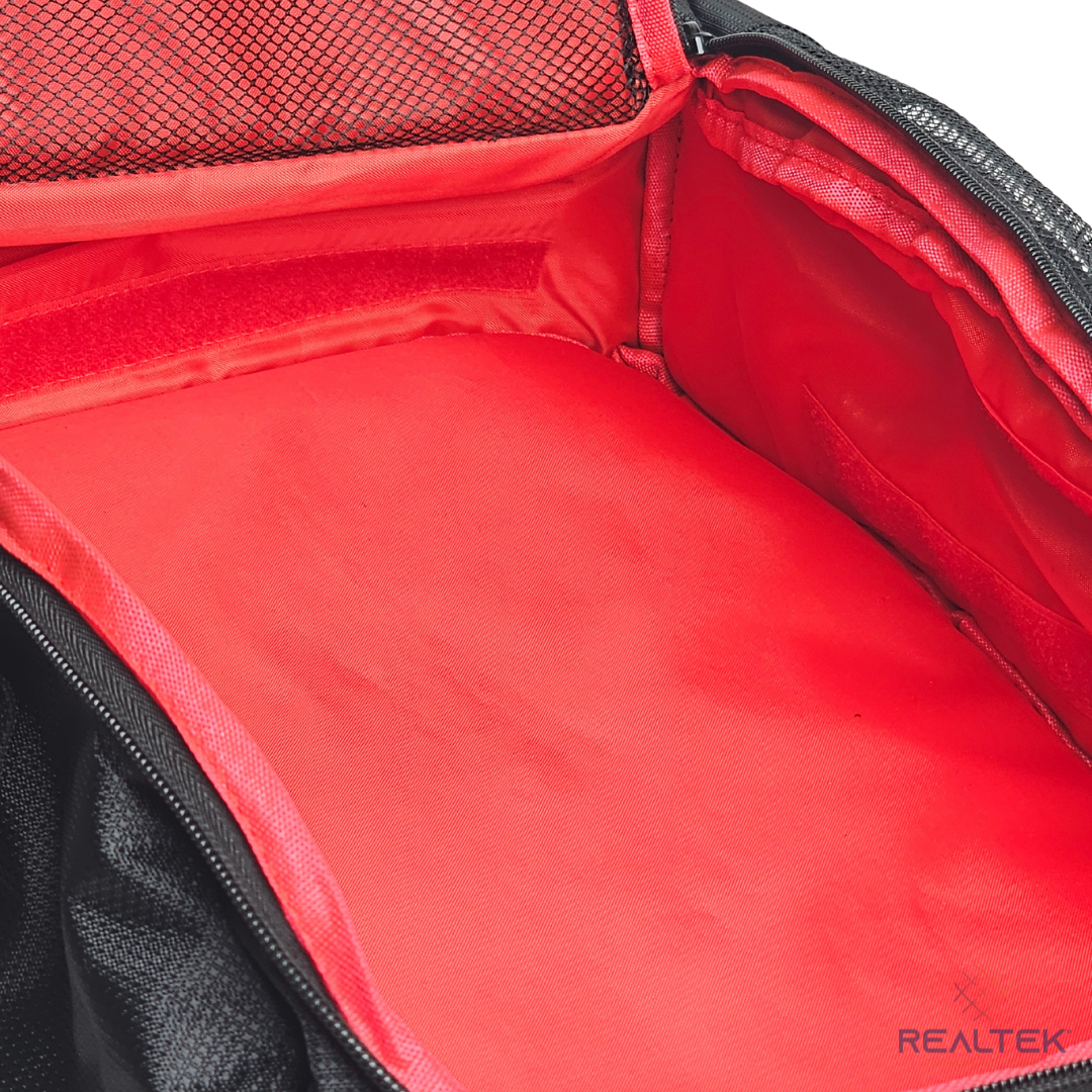 Mochila Matterport - Imagen 4