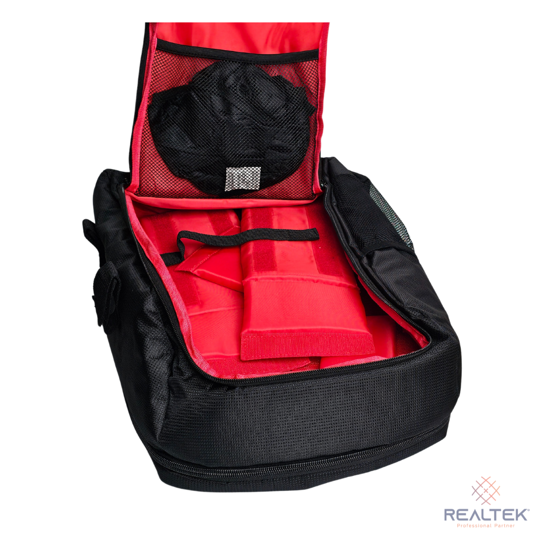 Mochila Matterport - Imagen 6