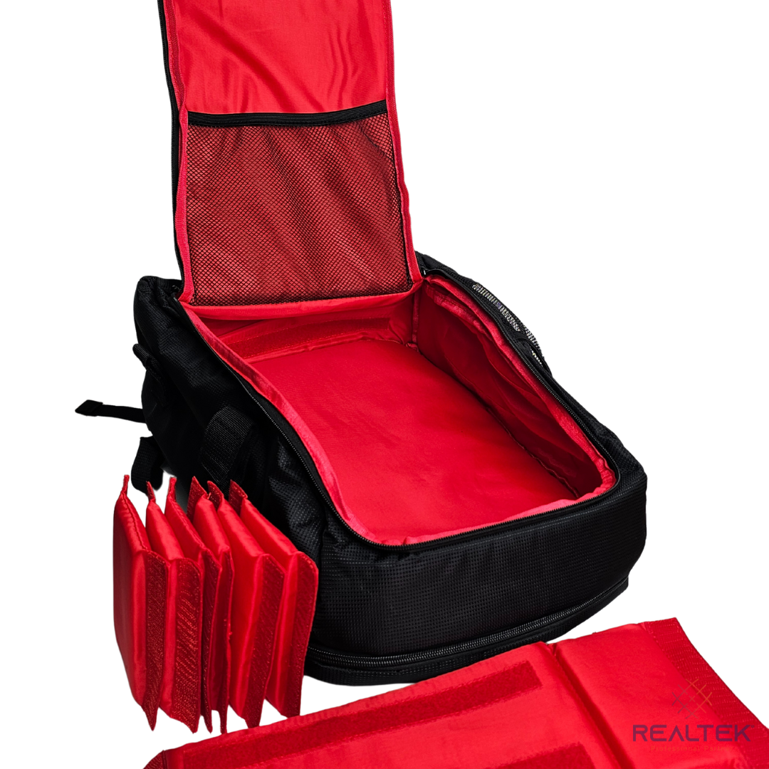Mochila Matterport - Imagen 5