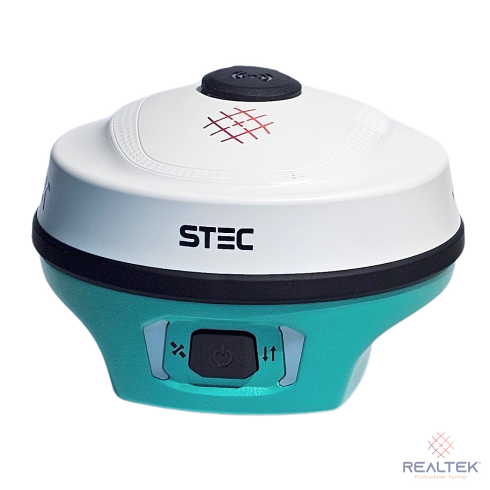 Sistema GNSS STEC SE Lite