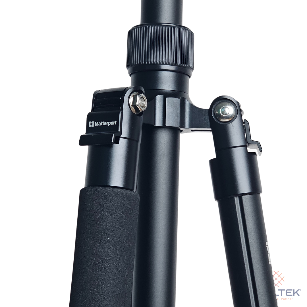 Trípode Matterport - Imagen 3