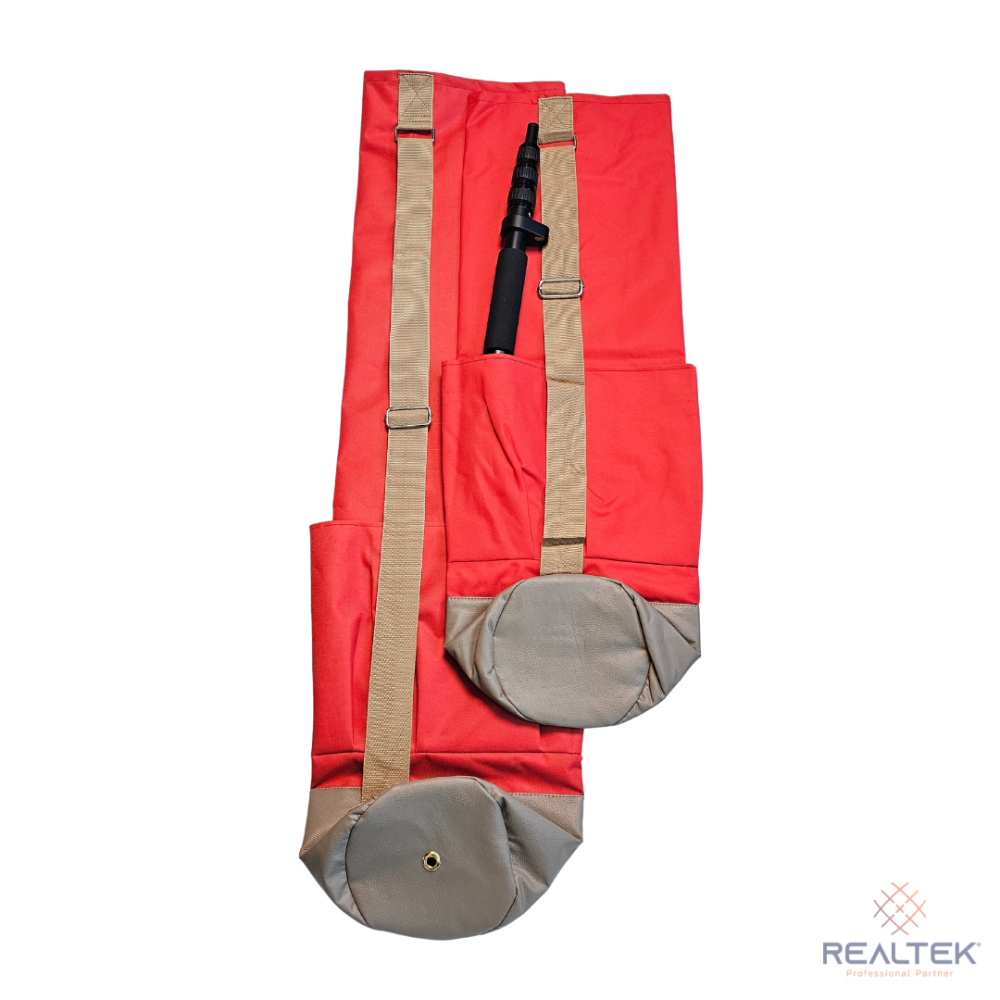 Bolso para trípode