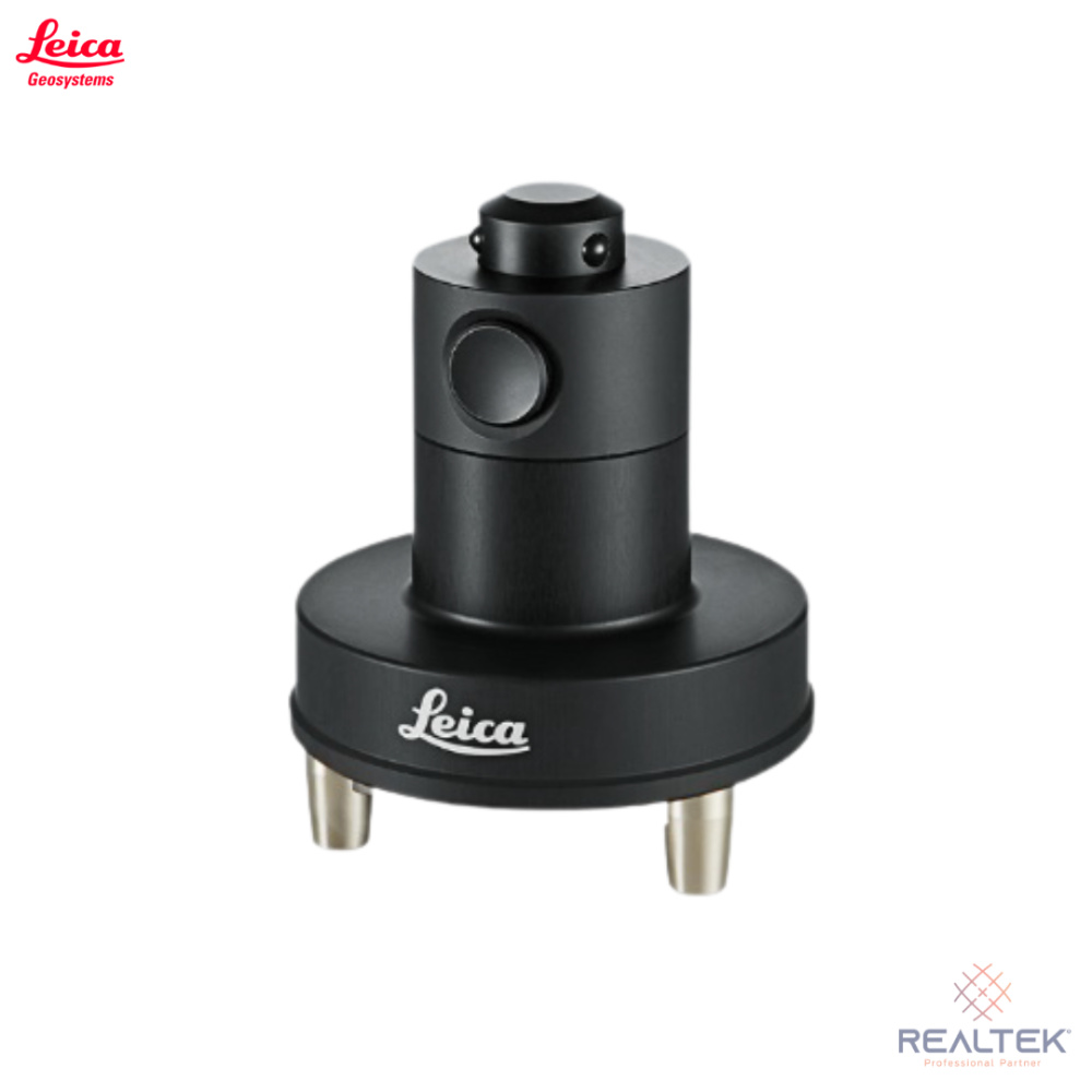 Adaptador Tribrach Leica GAD123