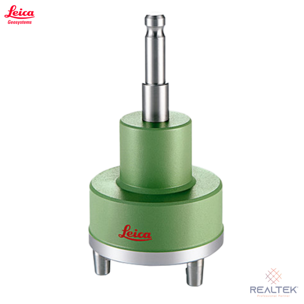 Adaptador para prisma Leica GRT144