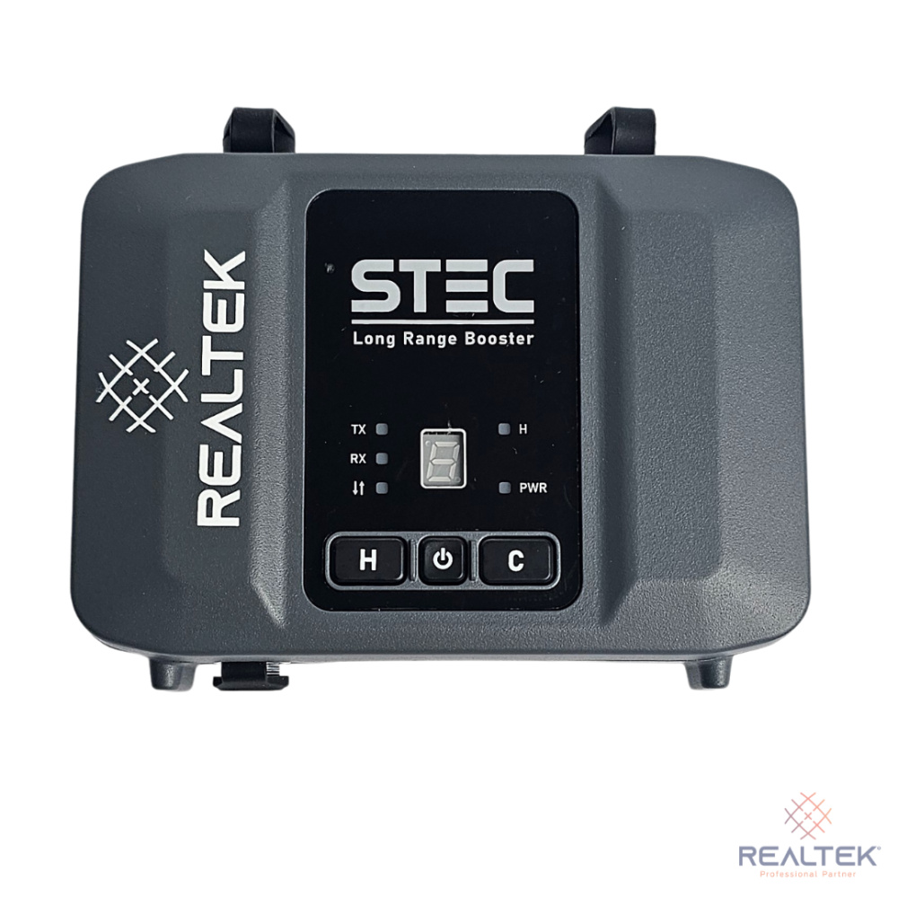 Radio Externa LRB STEC